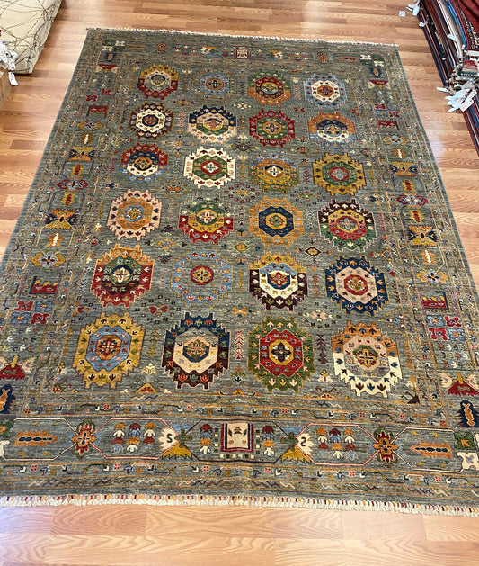 Tribal - Item BG1227 (Santa Fe)