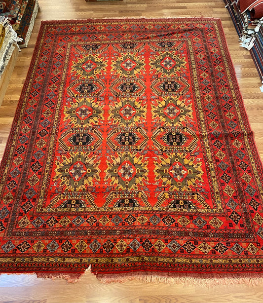 Tribal - Item BG1257