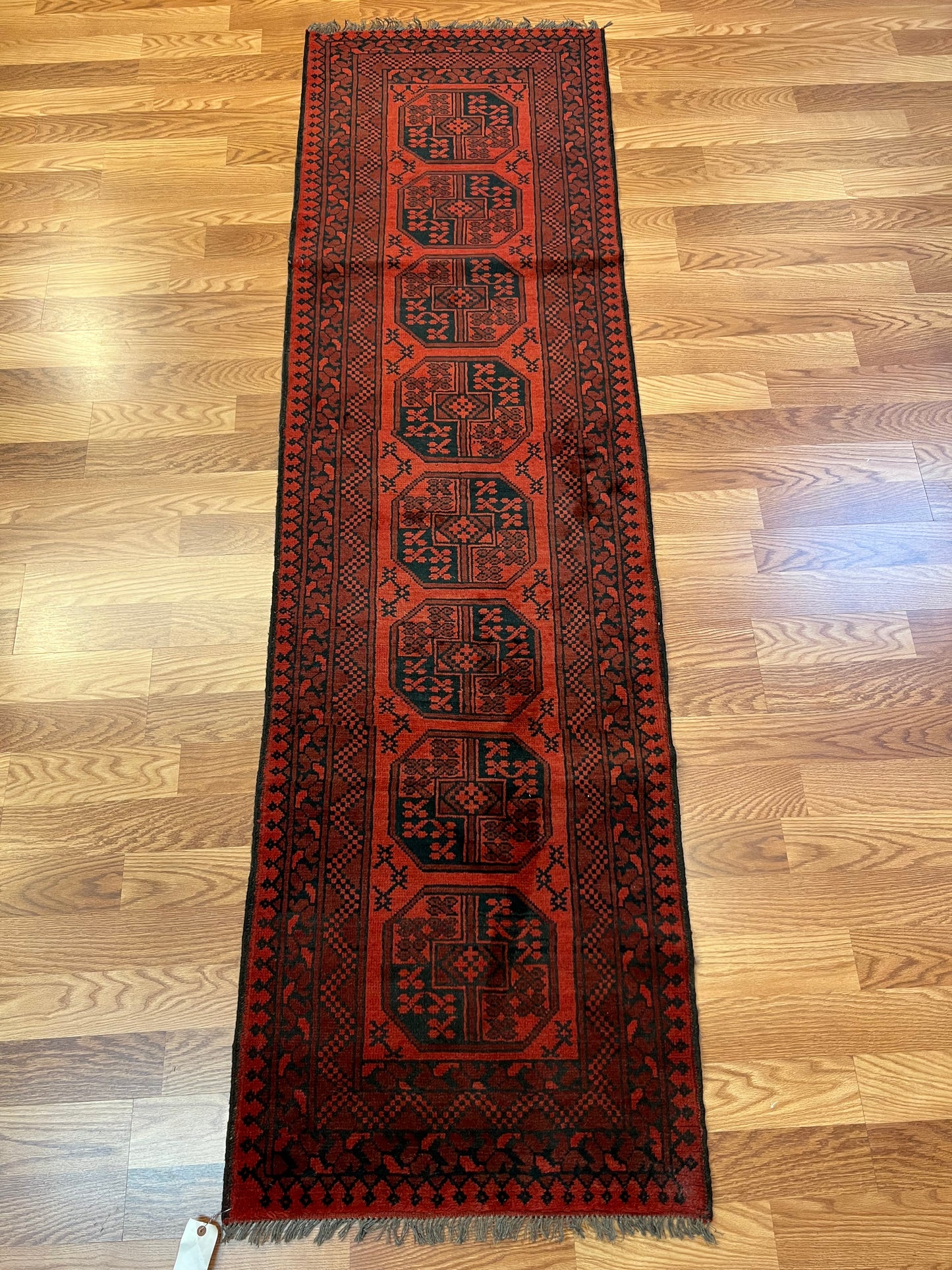 Red - Item BG1350