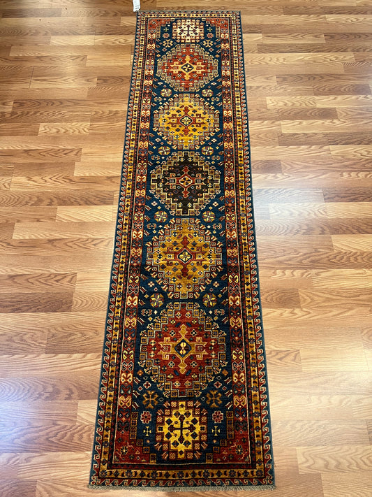 Kazak - Item BG1351 (TS)
