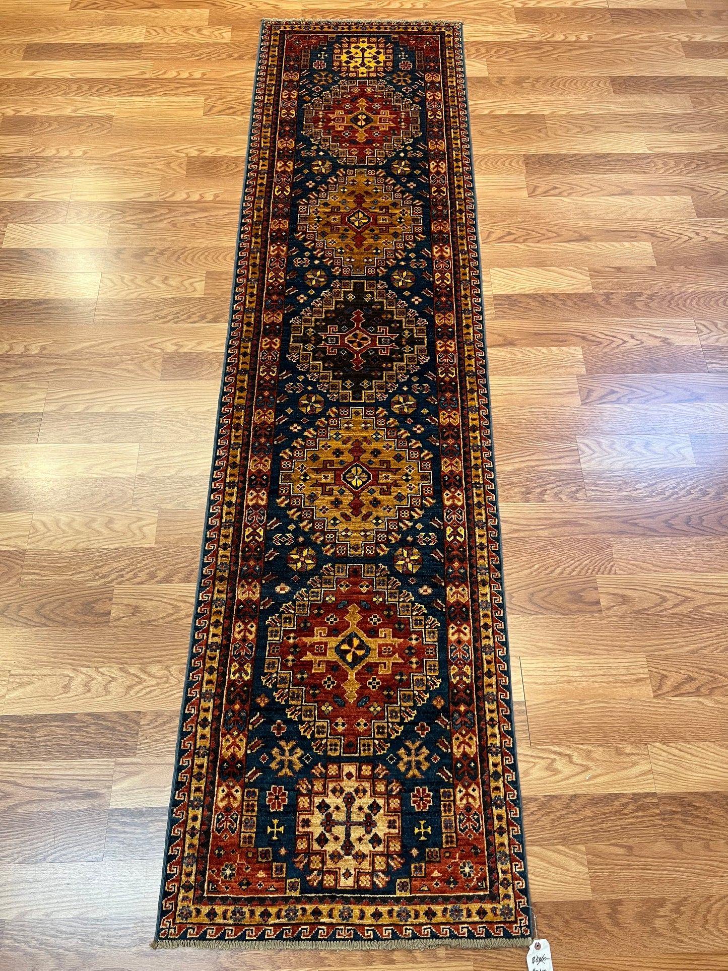 Kazak - Item BG1351 (TS)