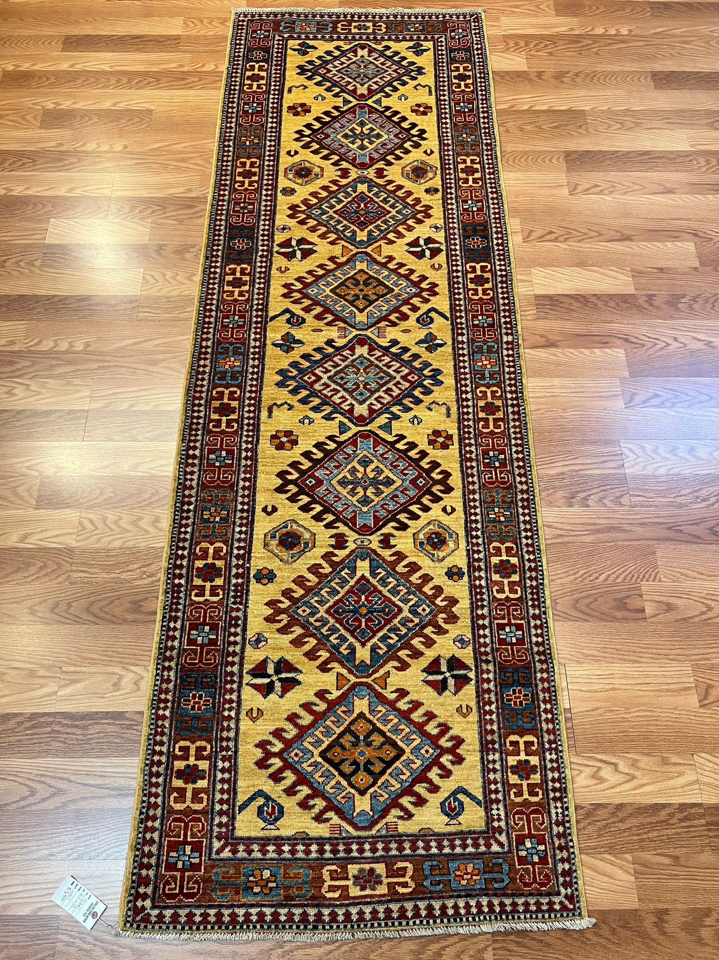 Kazak - Item BG1360