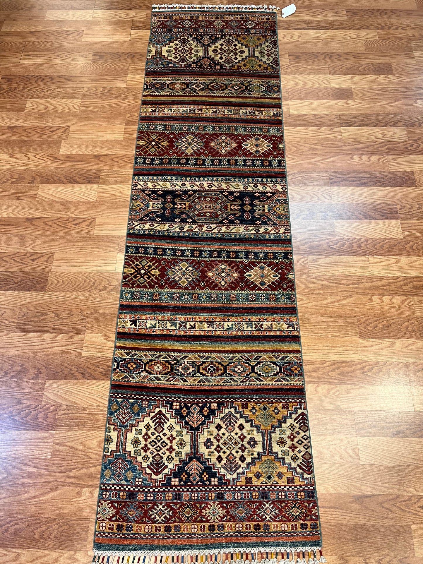 Kazak - Item BG1361 (TS)