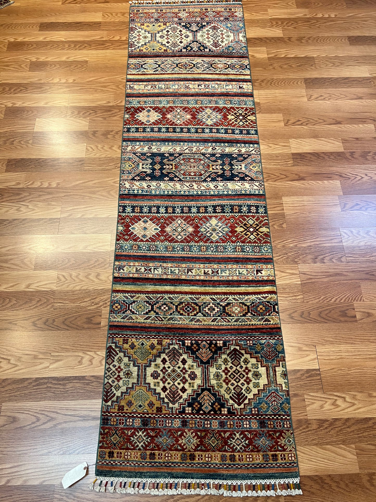 Kazak - Item BG1361 (TS)