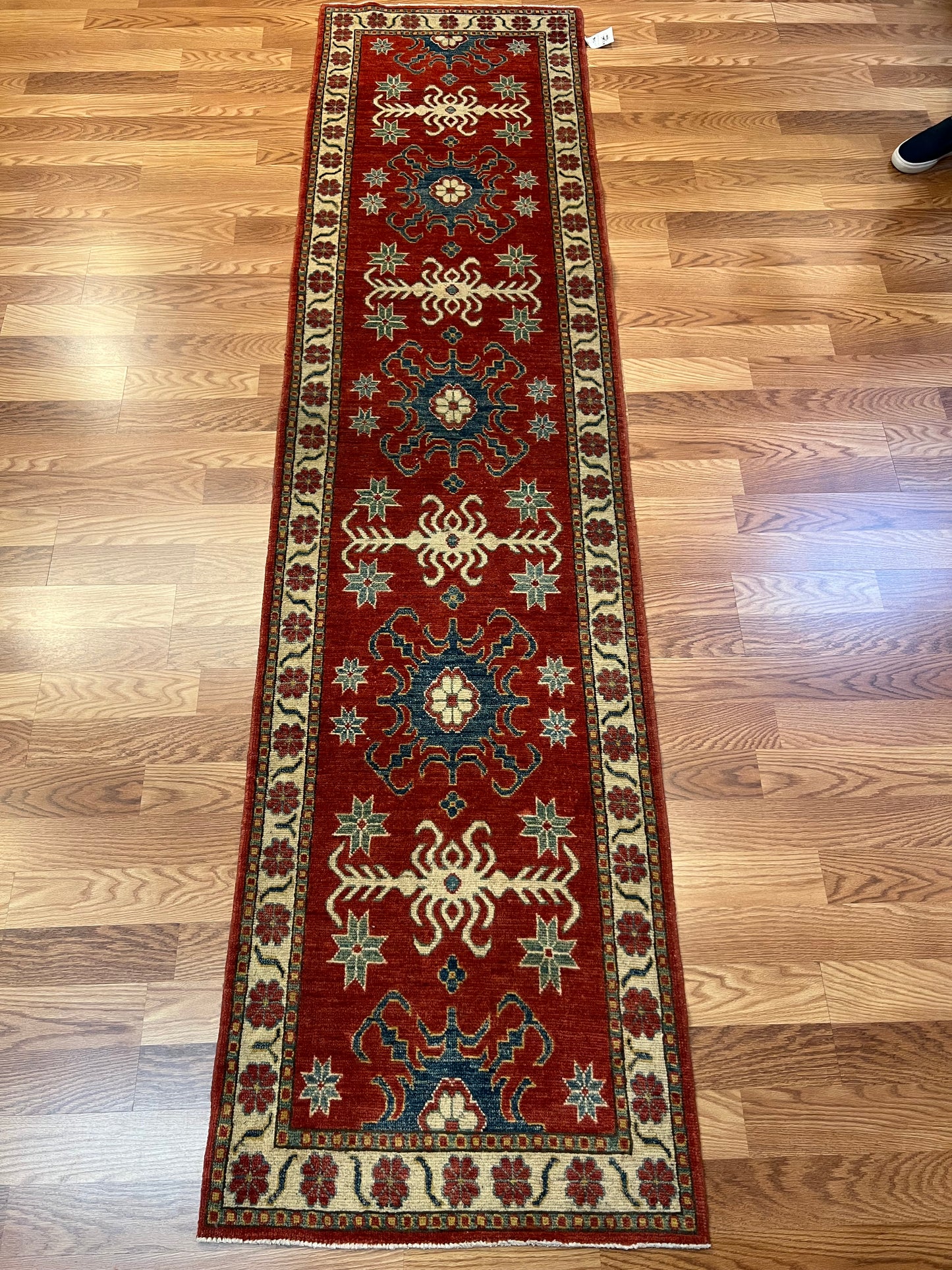 Kazak - Item BG716