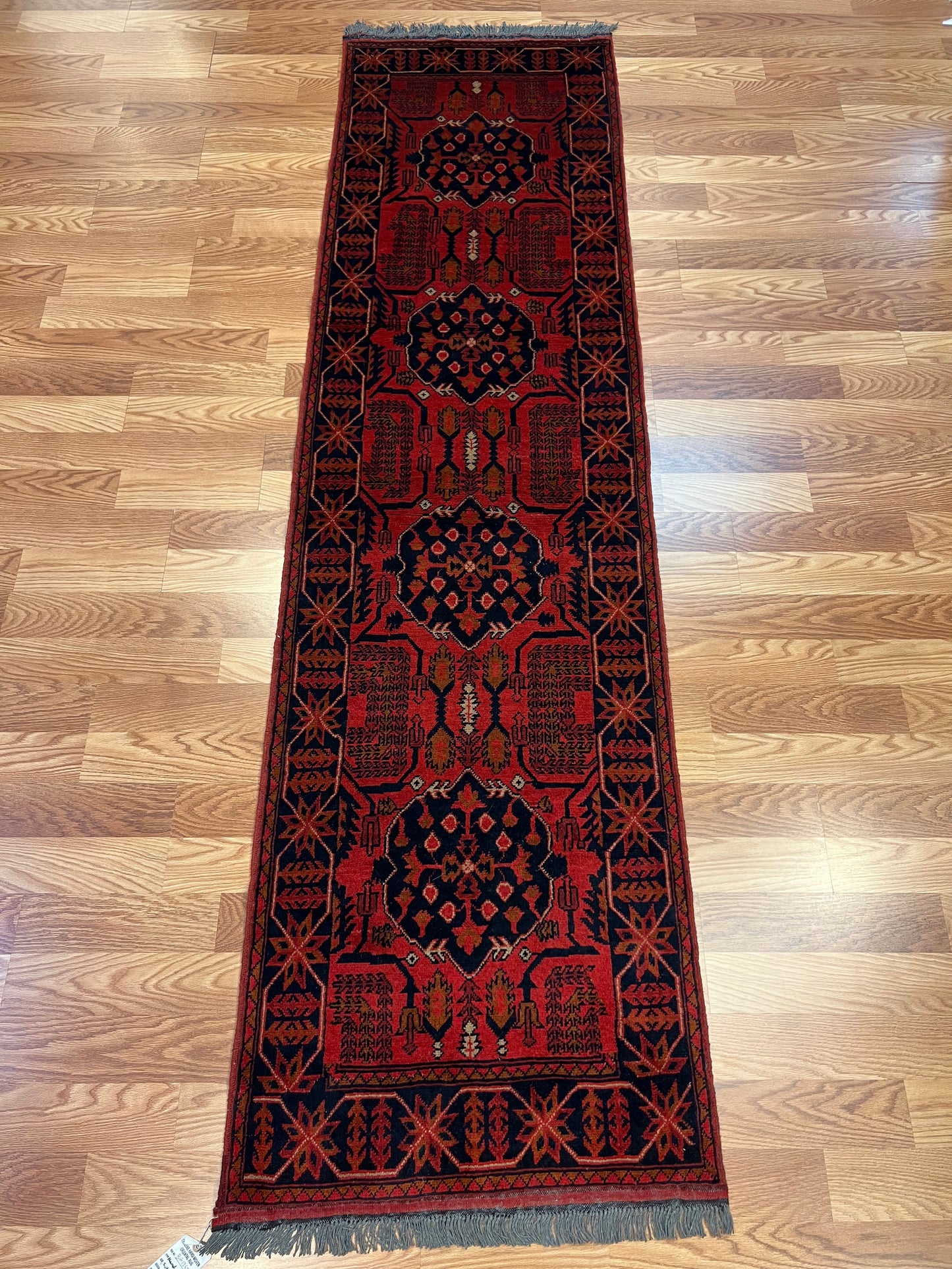 Red - Item BGS1368