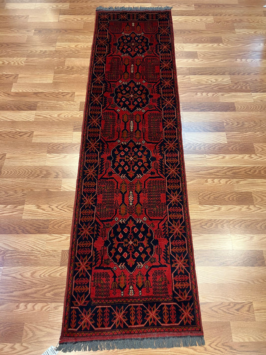 Red - Item BGS1368