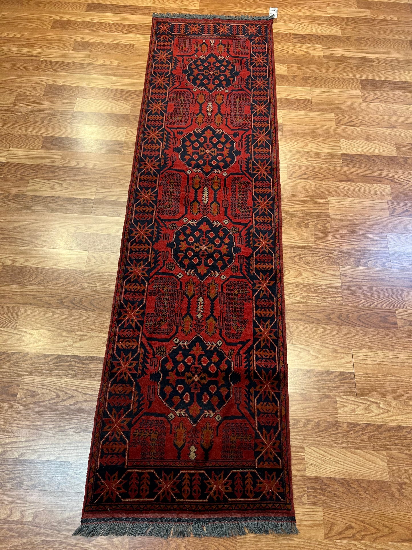 Red - Item BGS1368