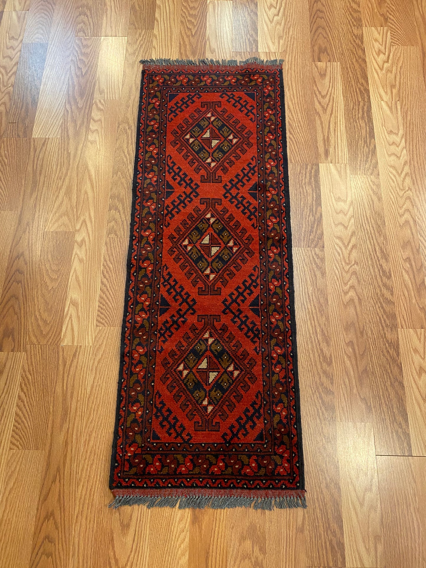 Red - Item BG1286
