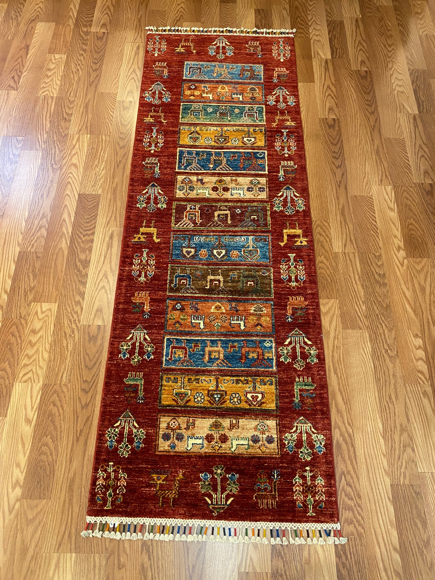 Tribal - Item BG1311