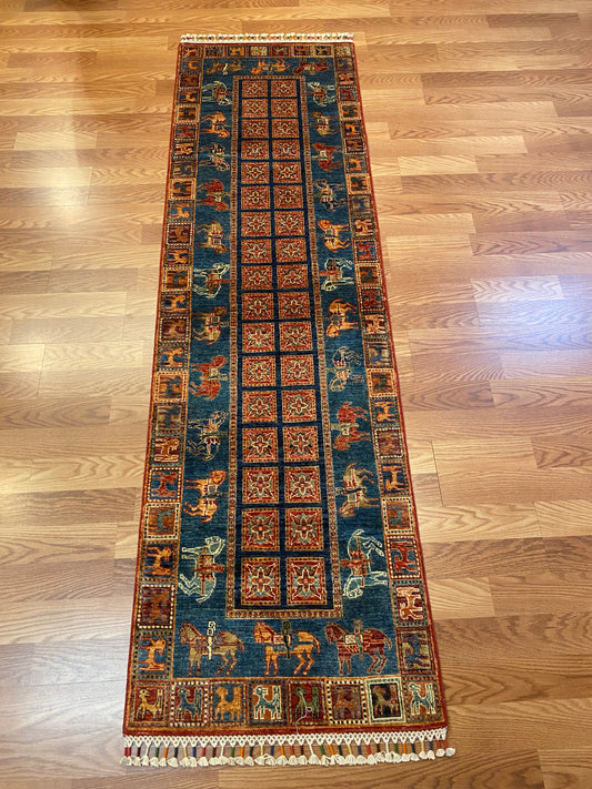 Tribal - Item BG1319