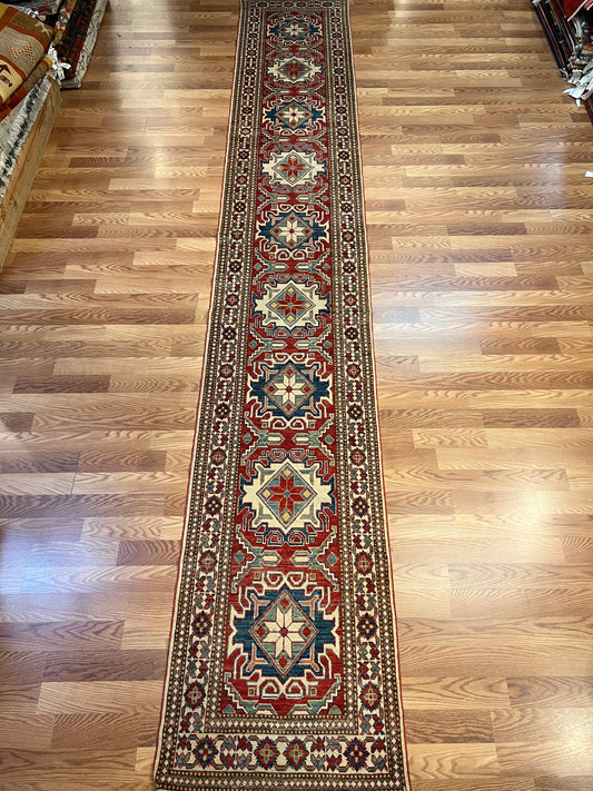Kazak - Item BG1438