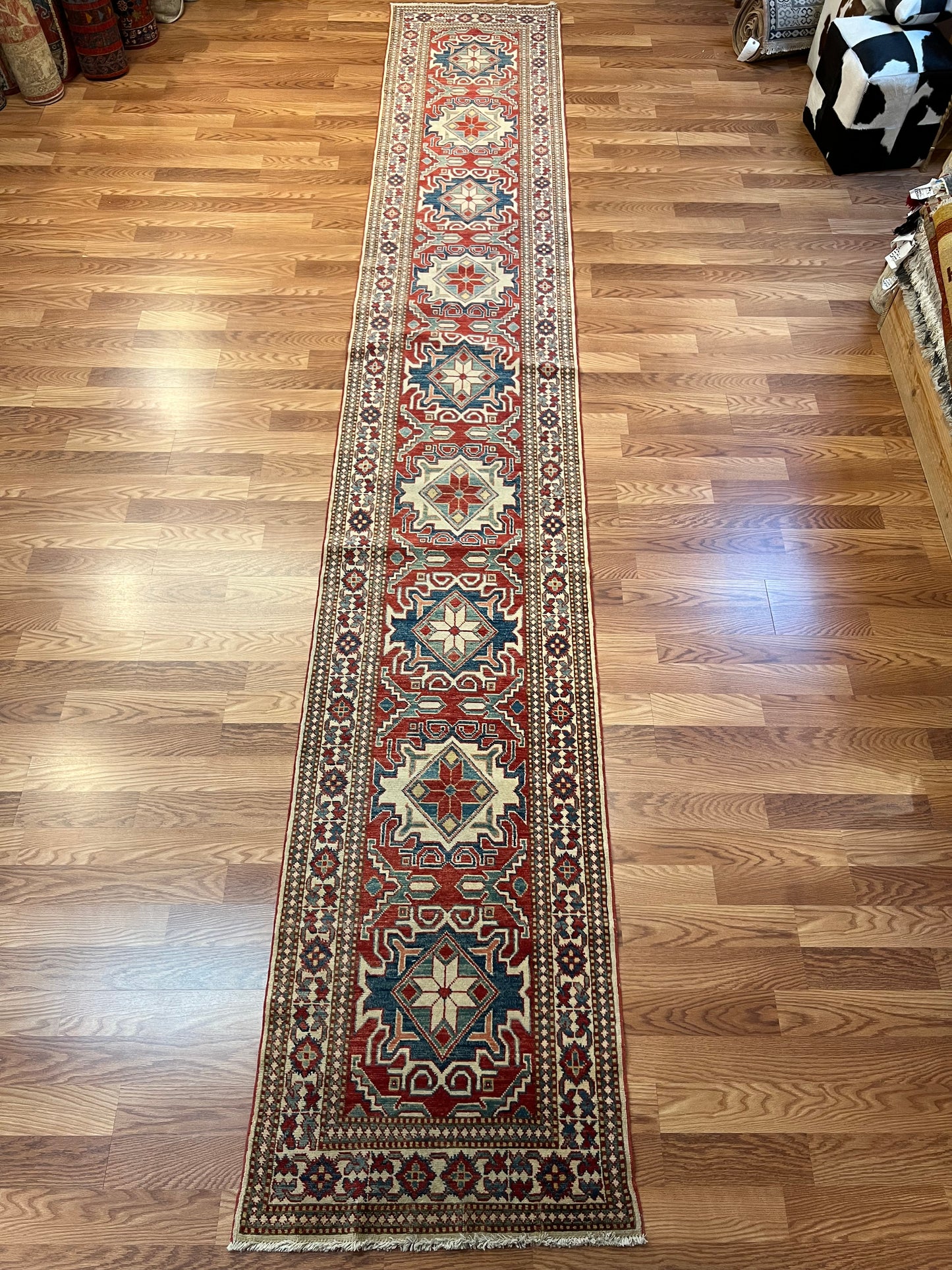 Kazak - Item BG1438