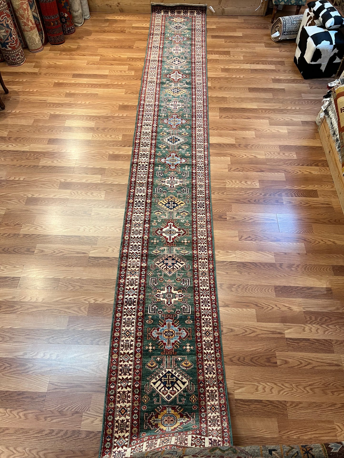 Kazak - Item BG1439 (SOLD)