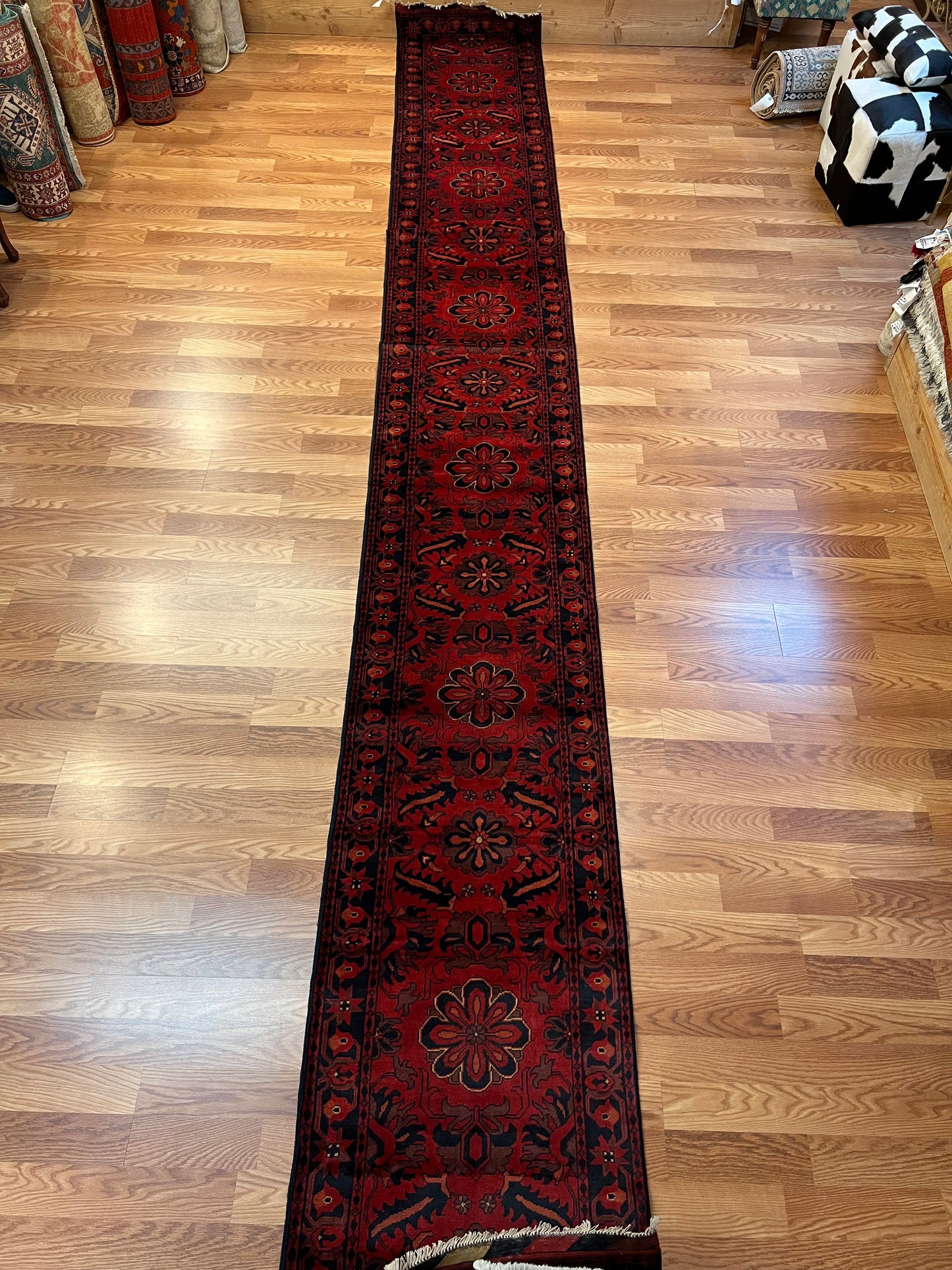 Red - Item BG1440