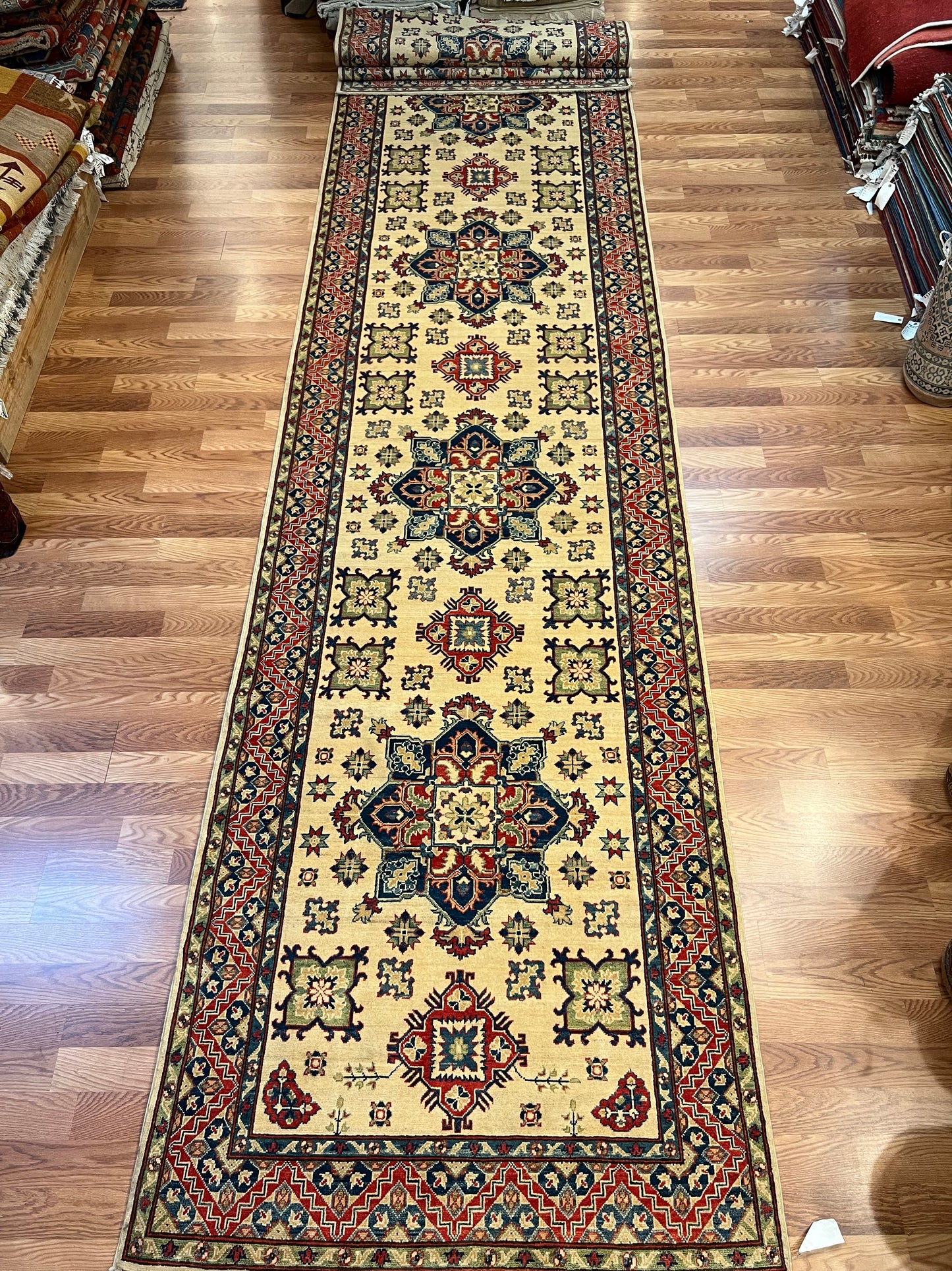 Kazak - Item BG1450