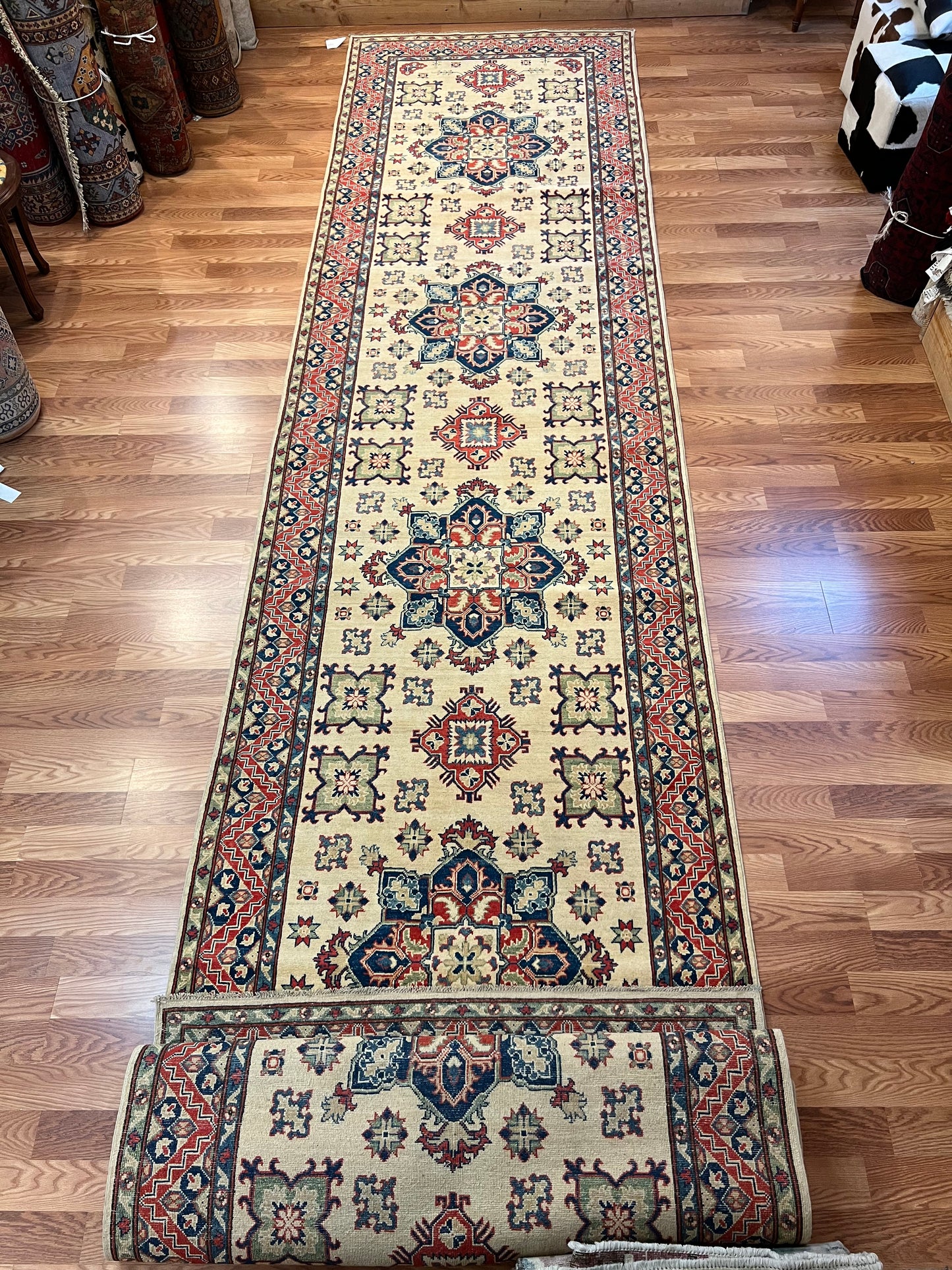 Kazak - Item BG1450