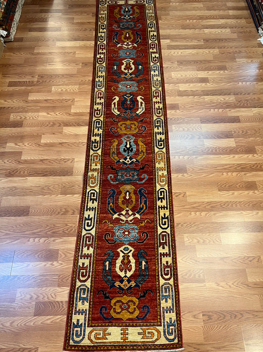 Kazak - Item BG729