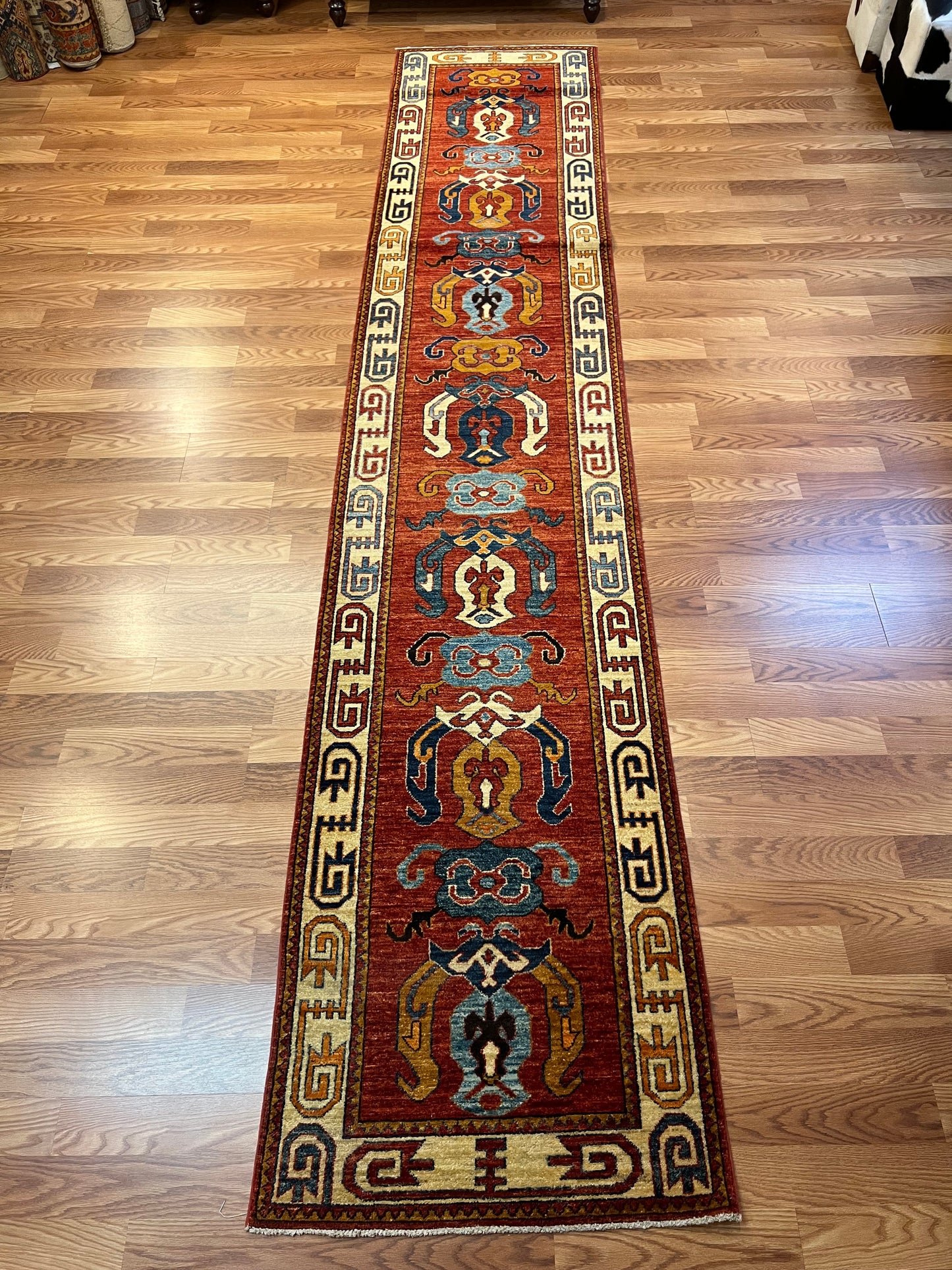 Kazak - Item BG729