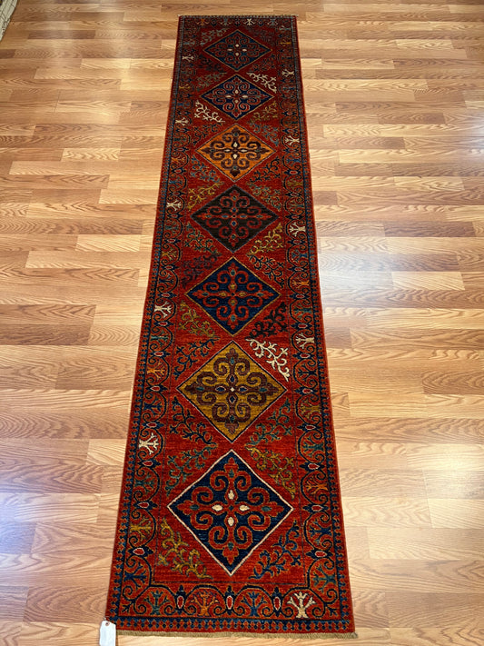 Red - Item BG725 (Santa Fe)