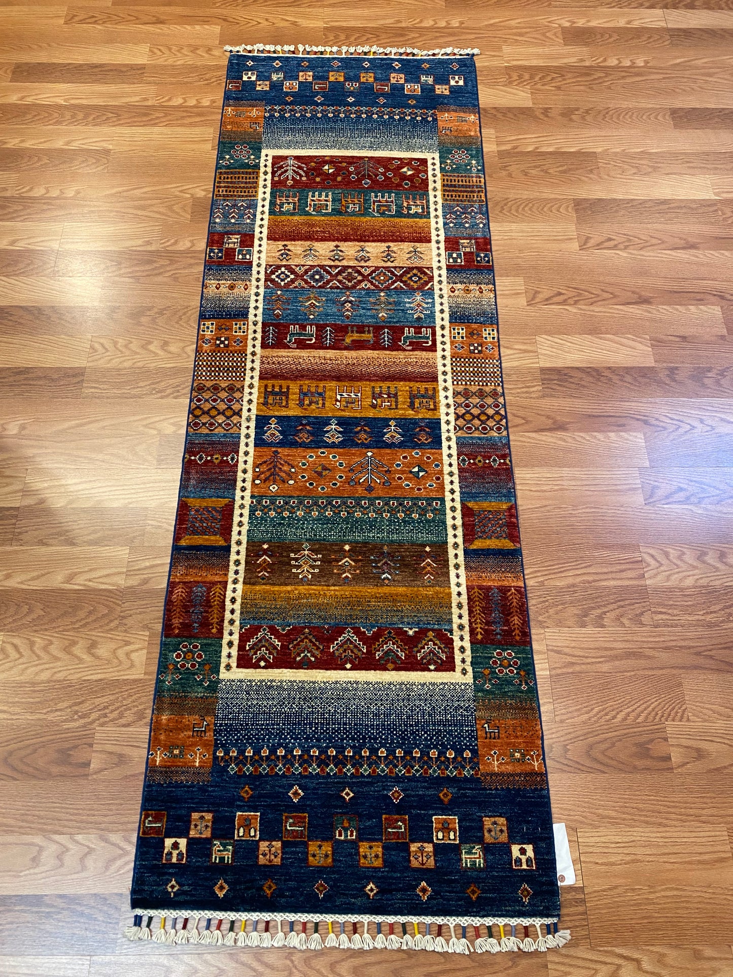 Kazak - Item BGS1390