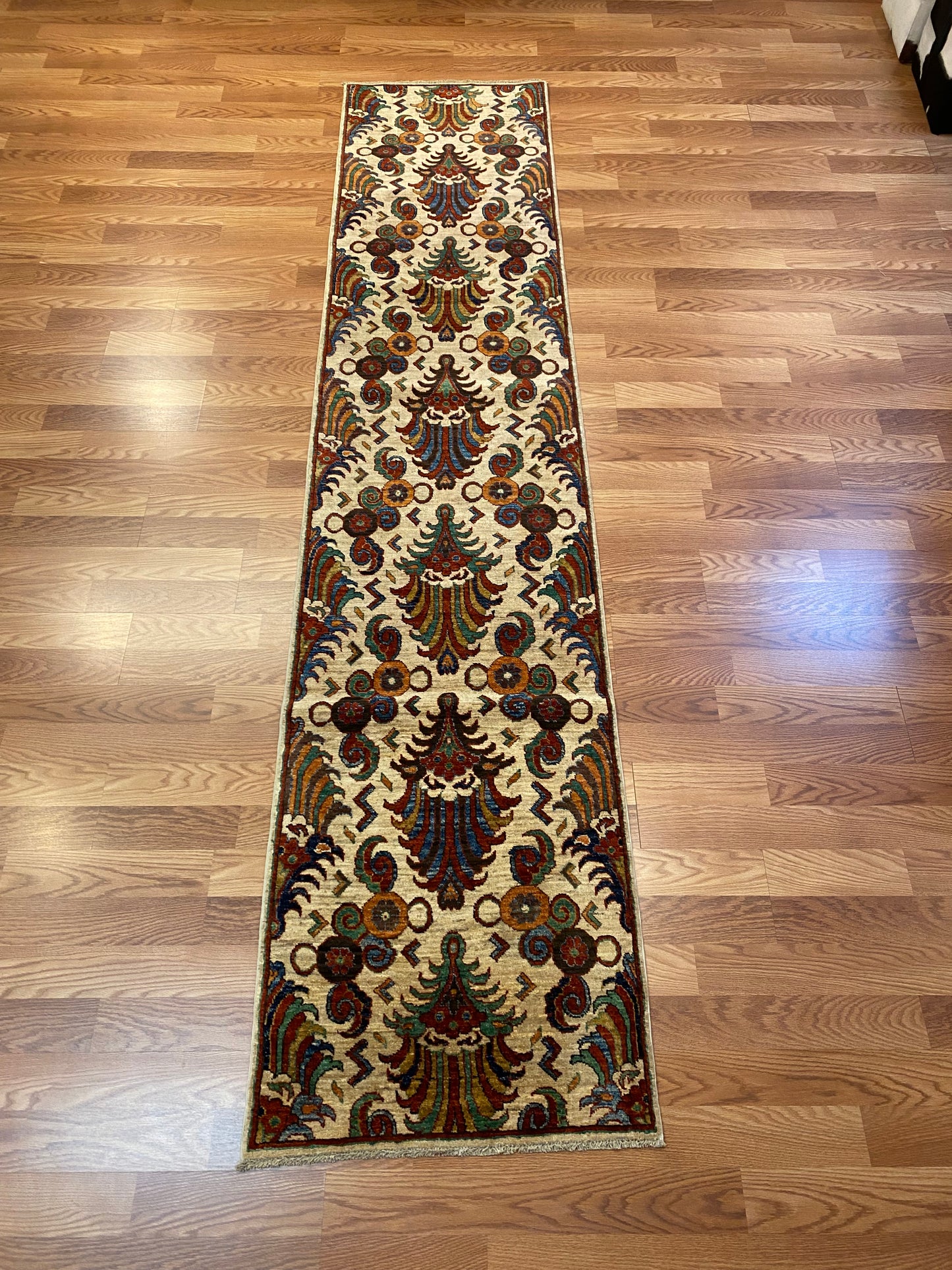 Tribal - Item BG1397