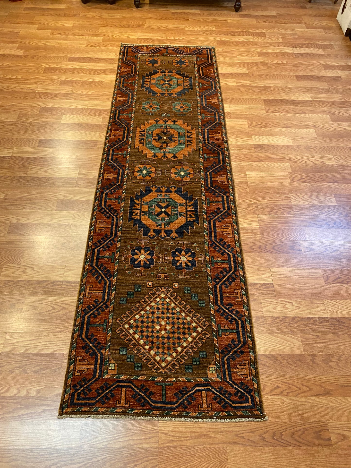 Tribal - Item BG1402