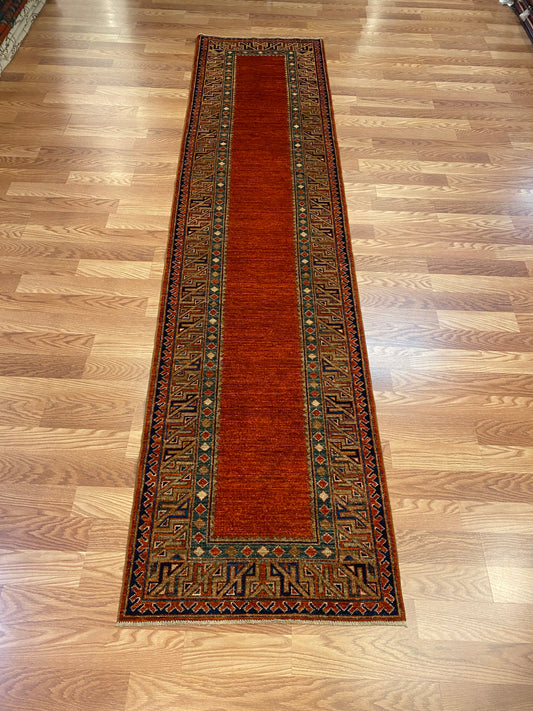 Tribal - Item BG1409 (Santa Fe)