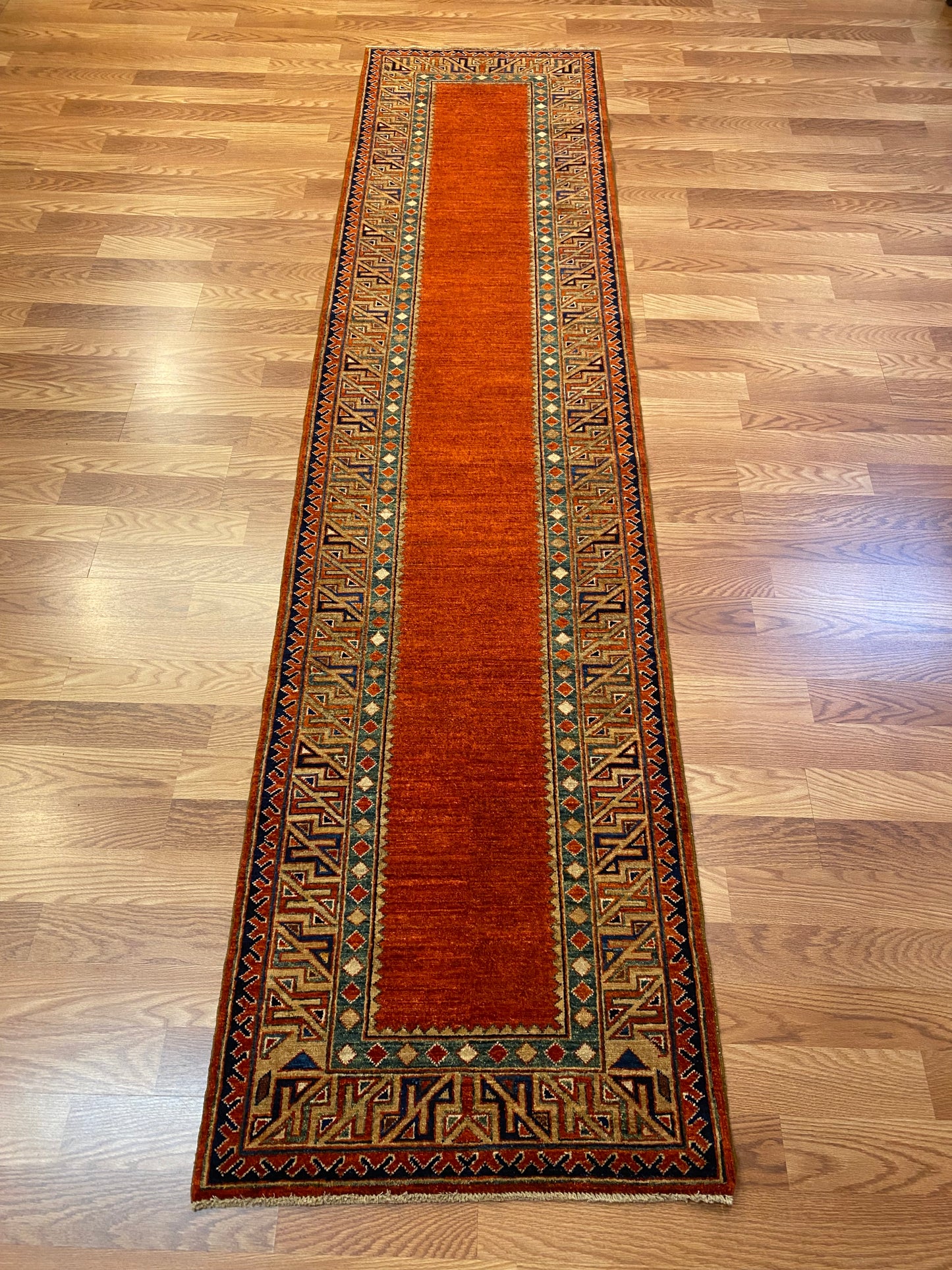Tribal - Item BG1409 (Santa Fe)
