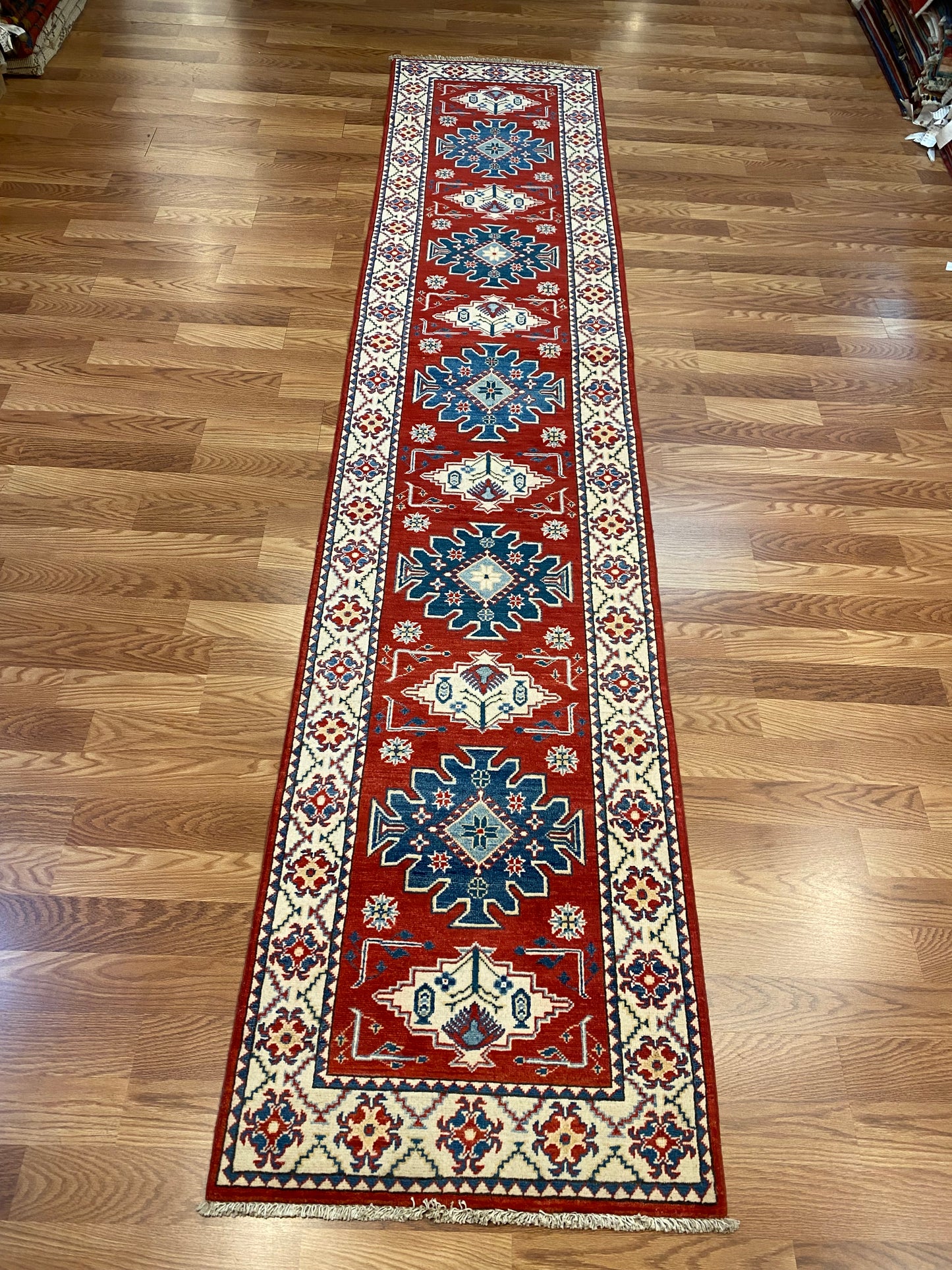 Kazak - Item BG1416