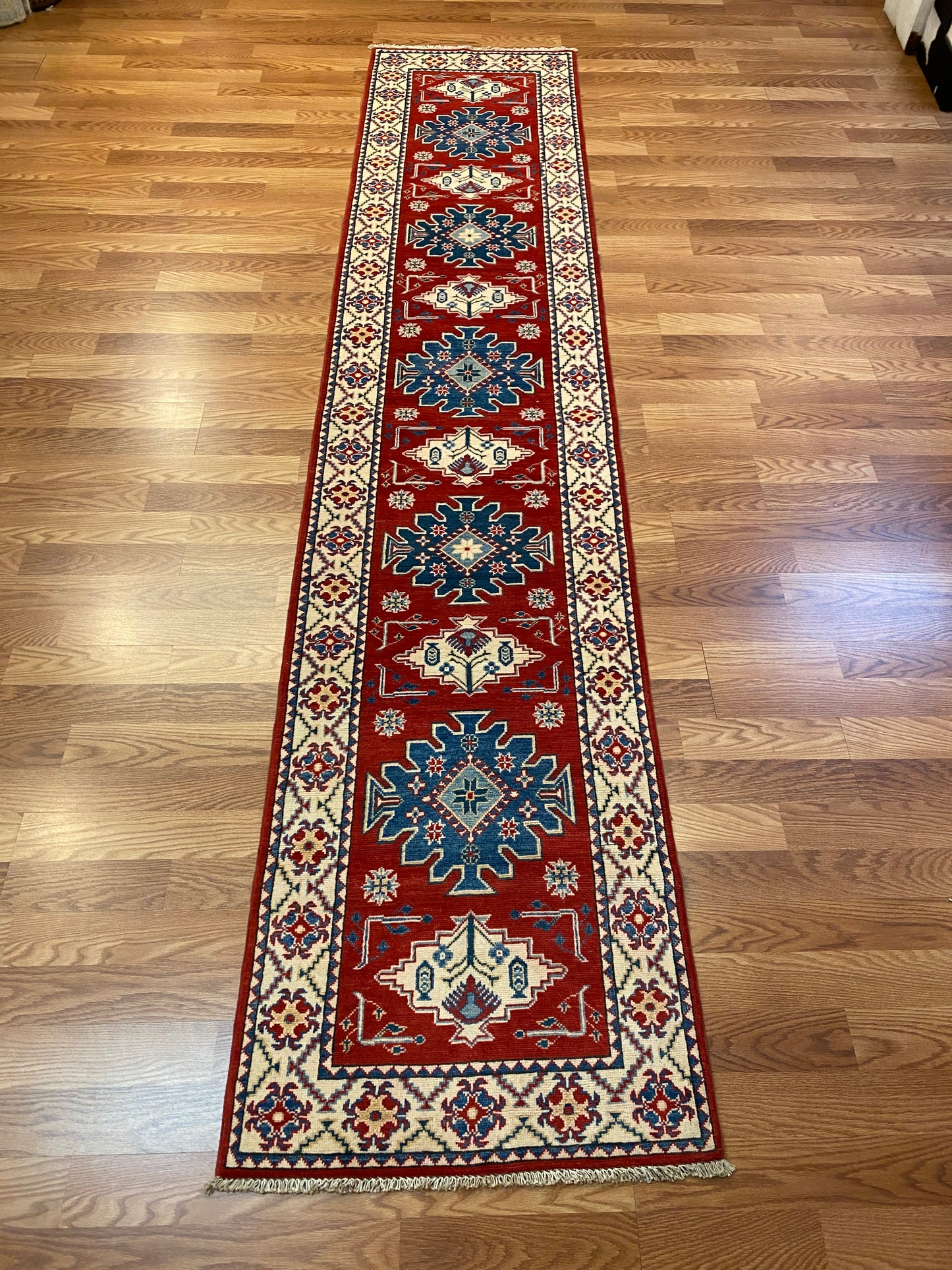 Kazak - Item BG1416