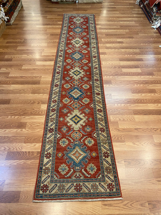 Kazak - Item BG1417