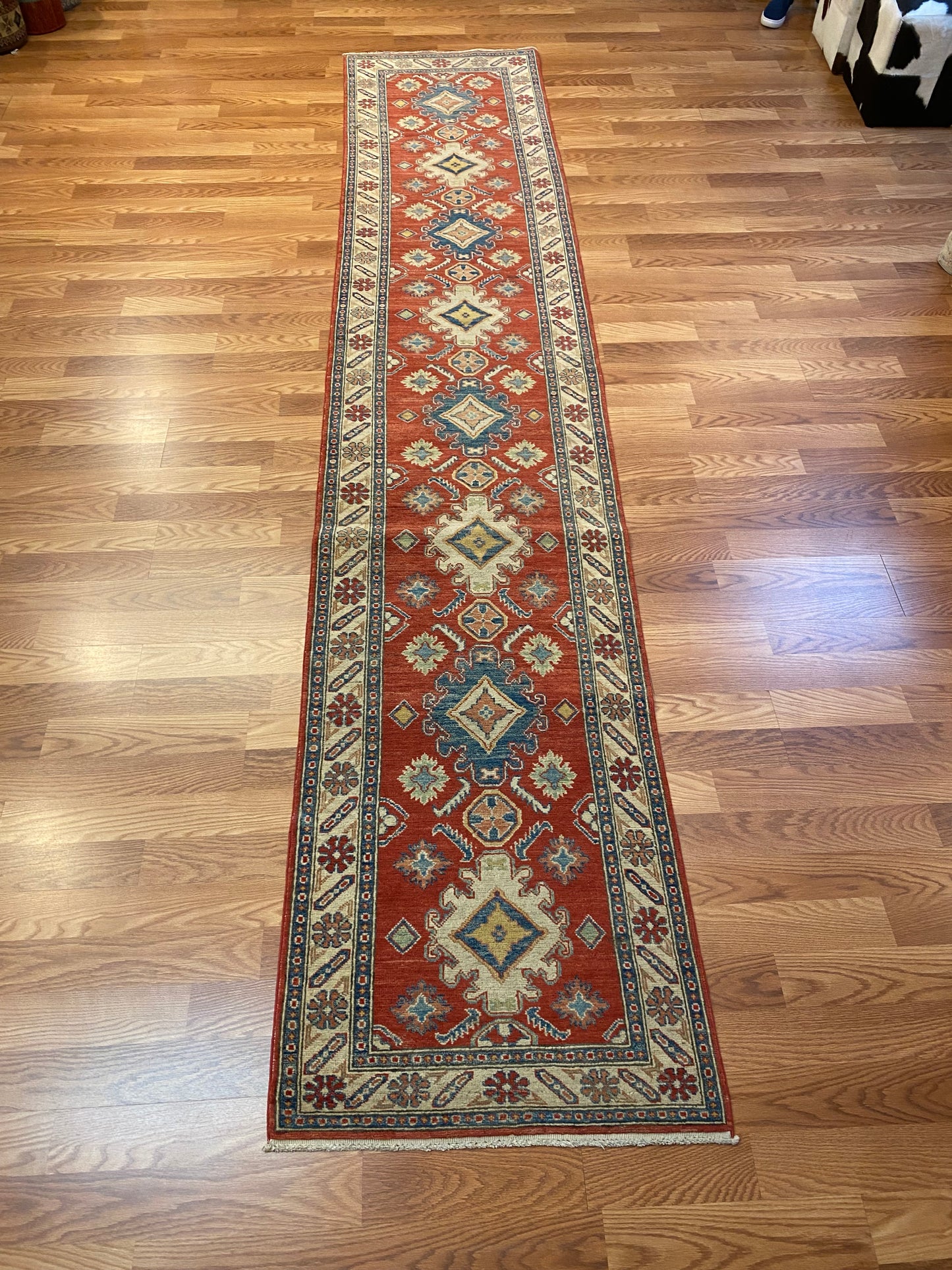 Kazak - Item BG1417