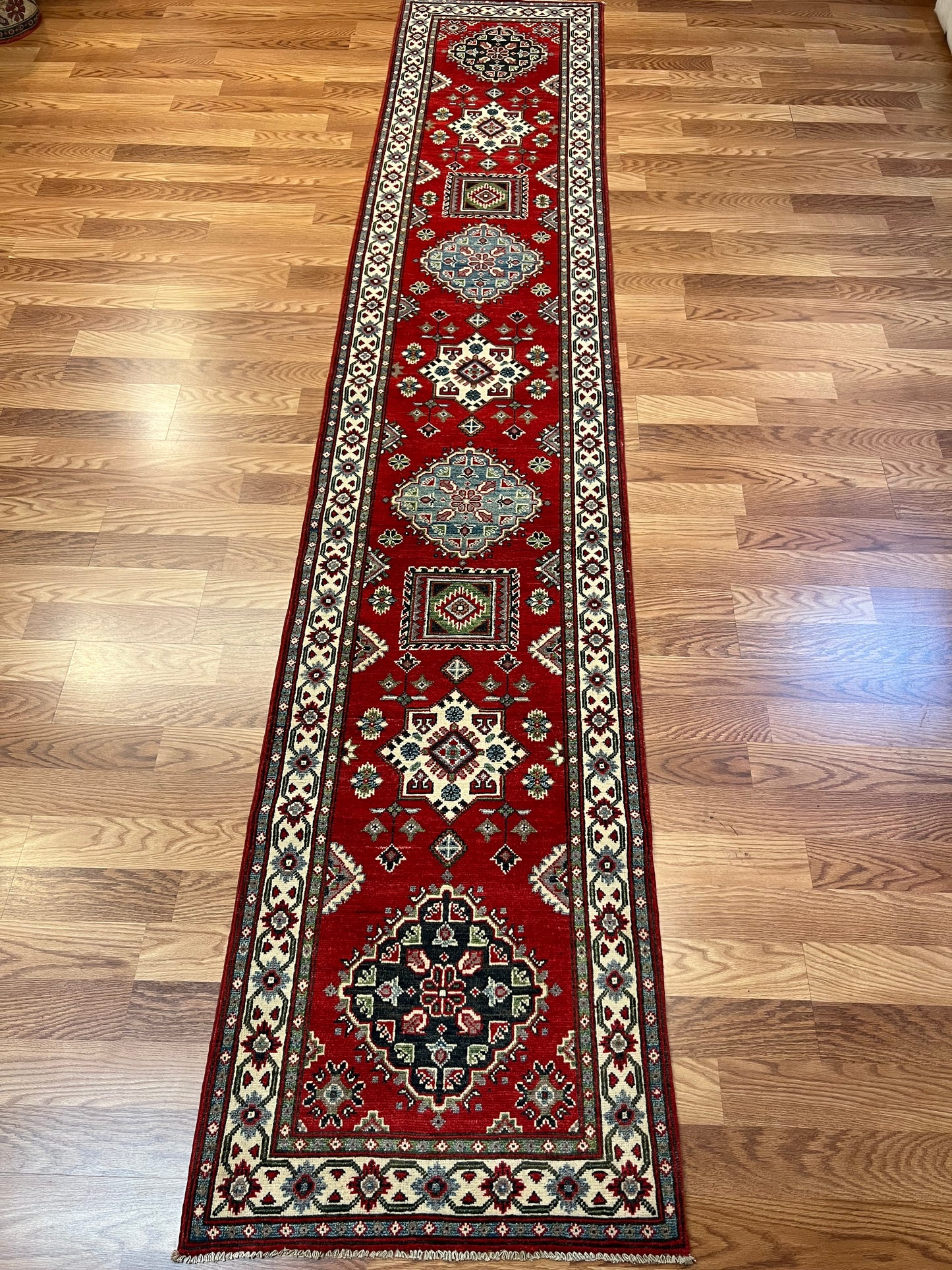 Kazak - Item BG1425