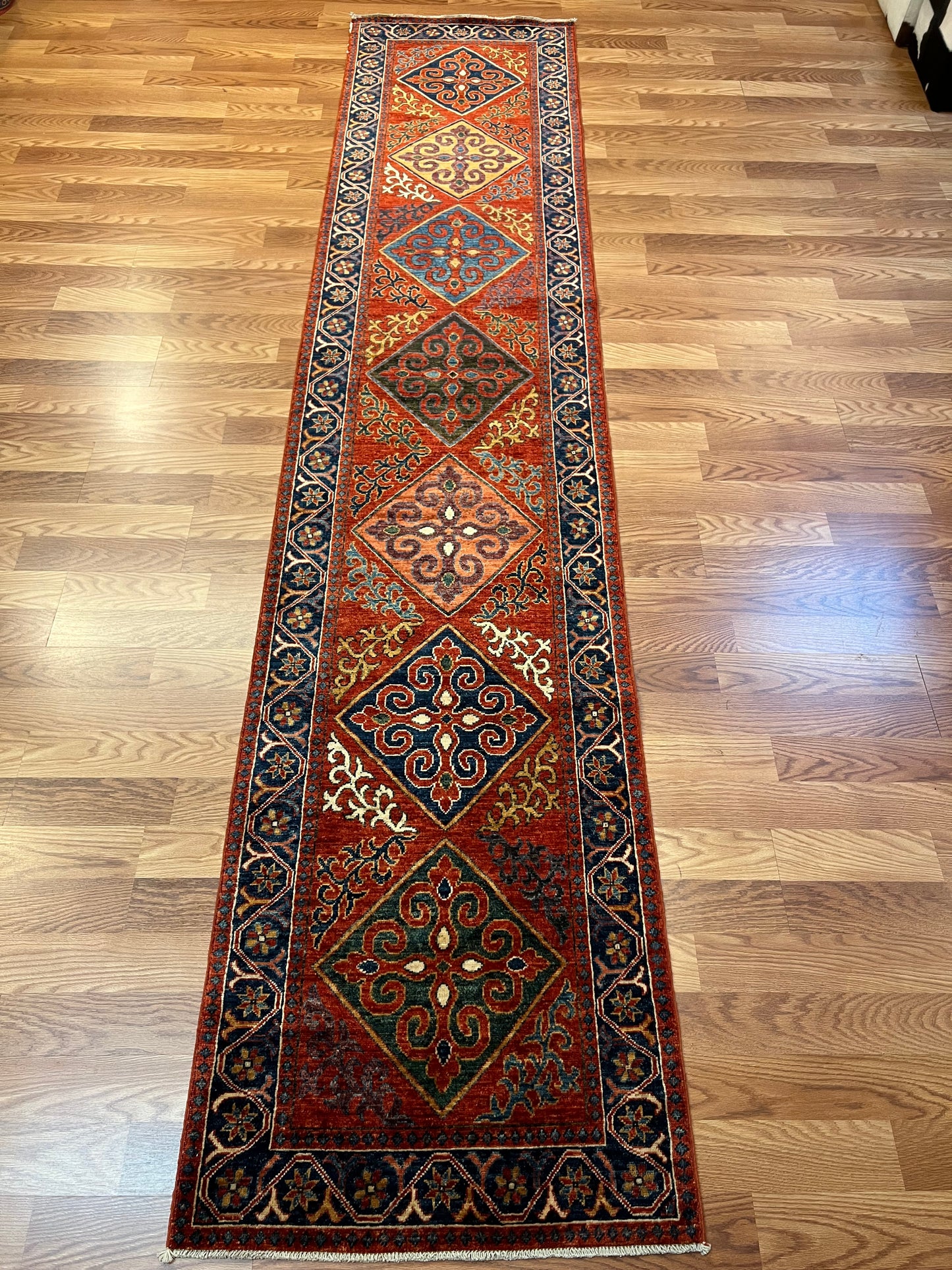 Kazak - Item BG1426