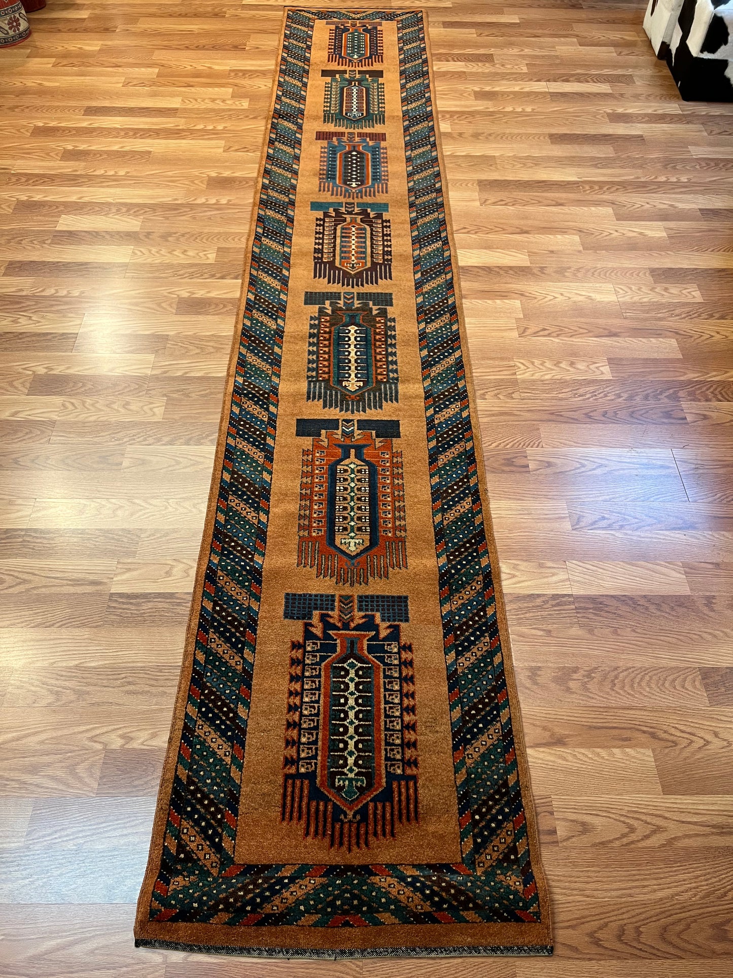 Tribal - Item BG1428