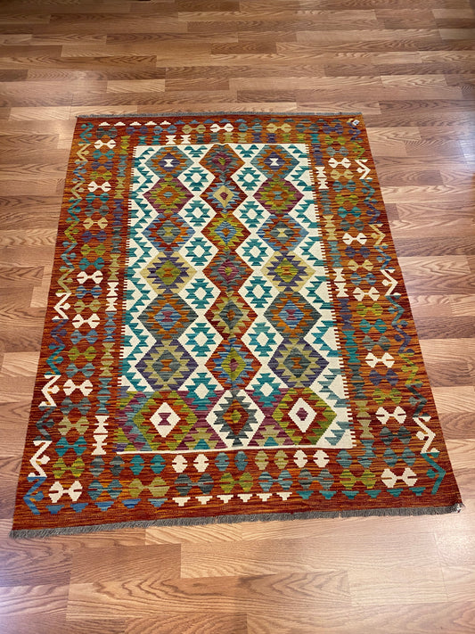 Kilim - Item BG1555