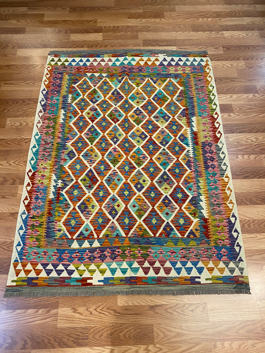 Kilim - Item BG1556