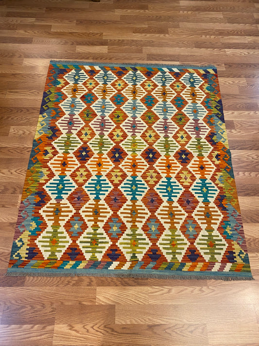 Kilim - Item BG1557