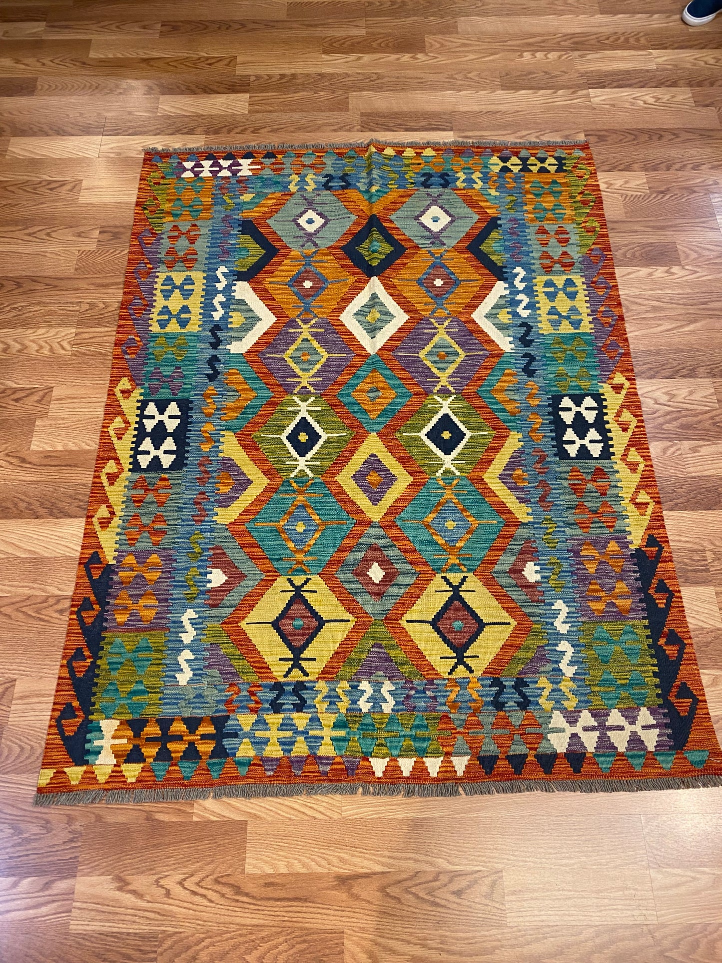 Kilim - Item BG1562