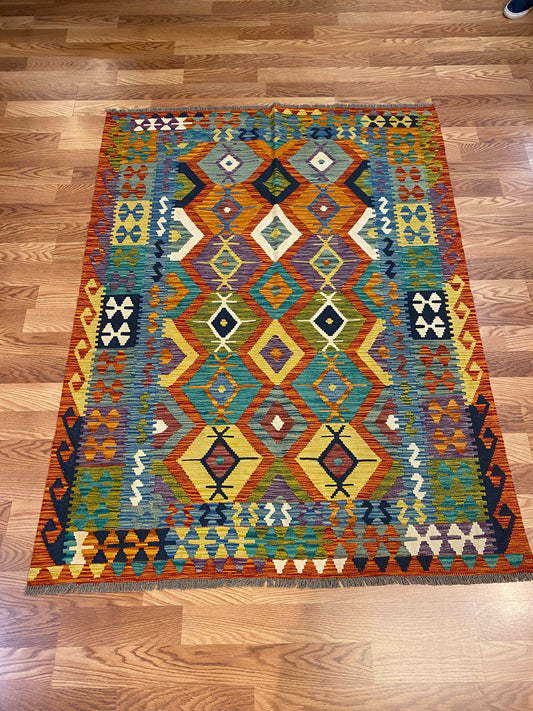 Kilim - Item BG1562