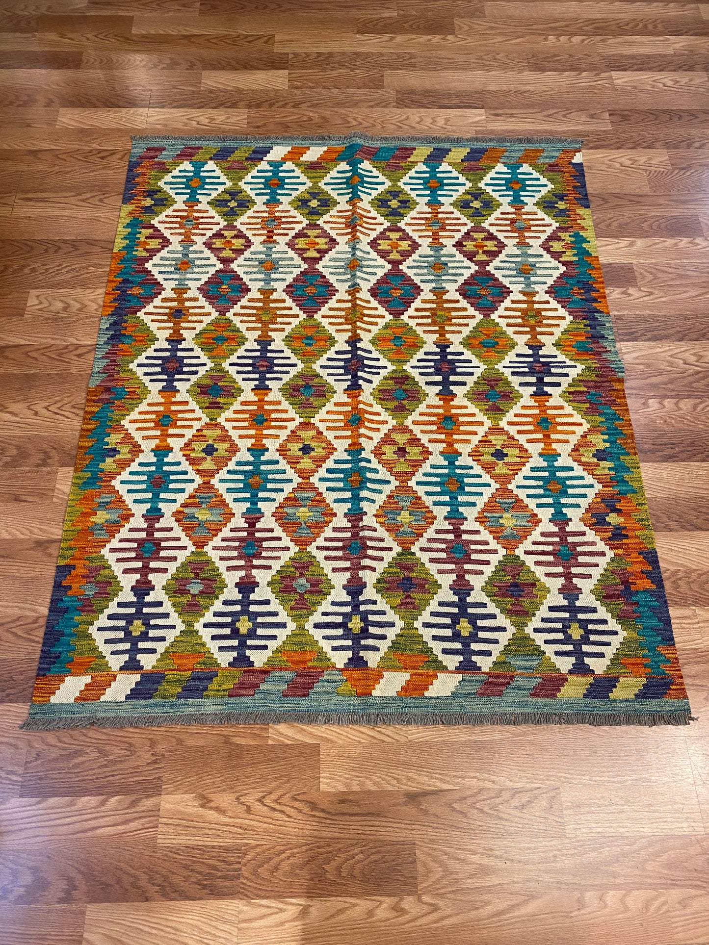 Kilim - Item BG1563