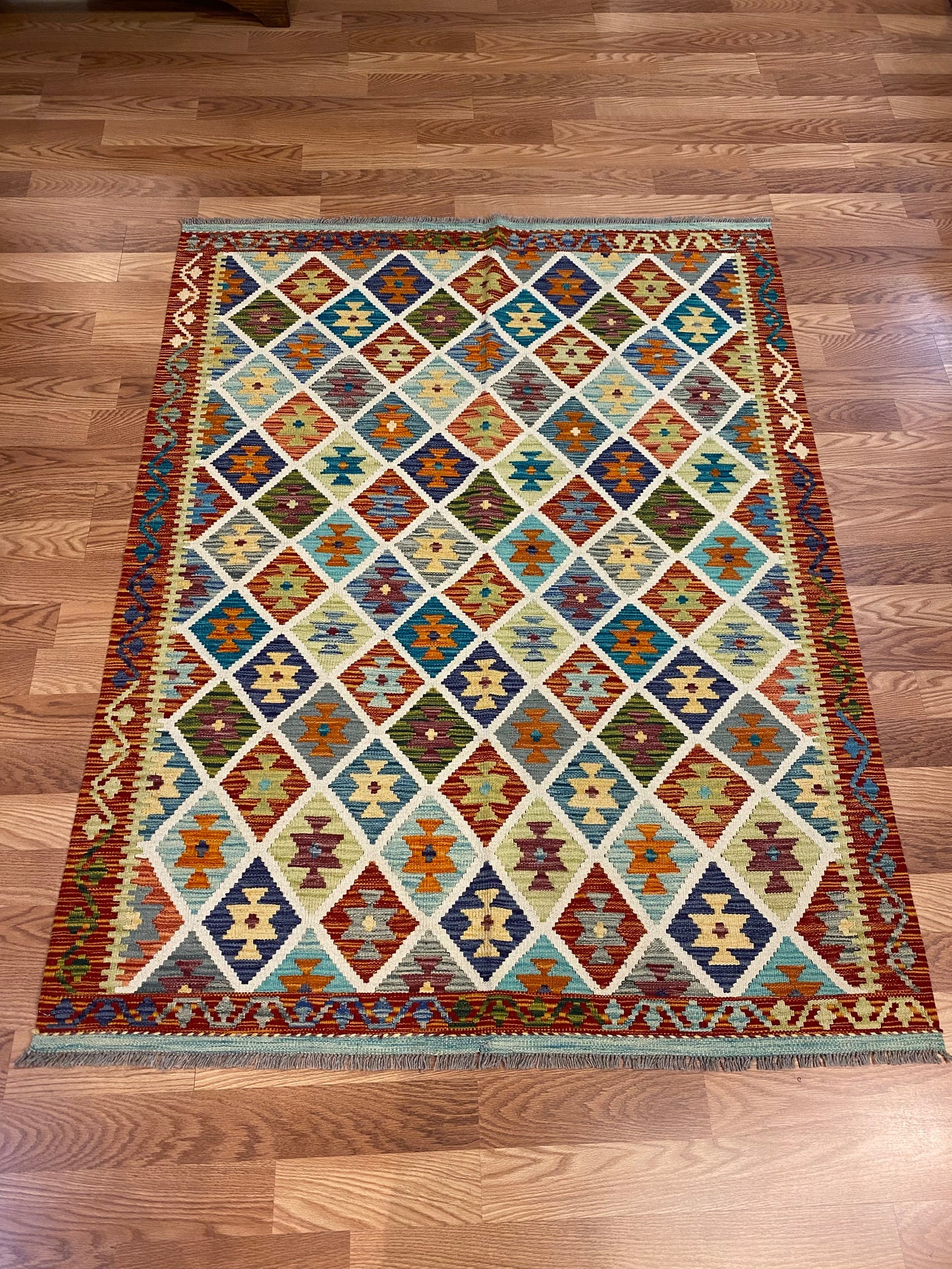 Kilim - Item BG1565
