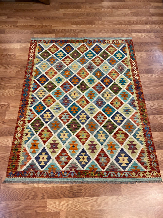 Kilim - Item BG1565