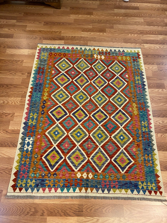 Kilim - Item BG1568