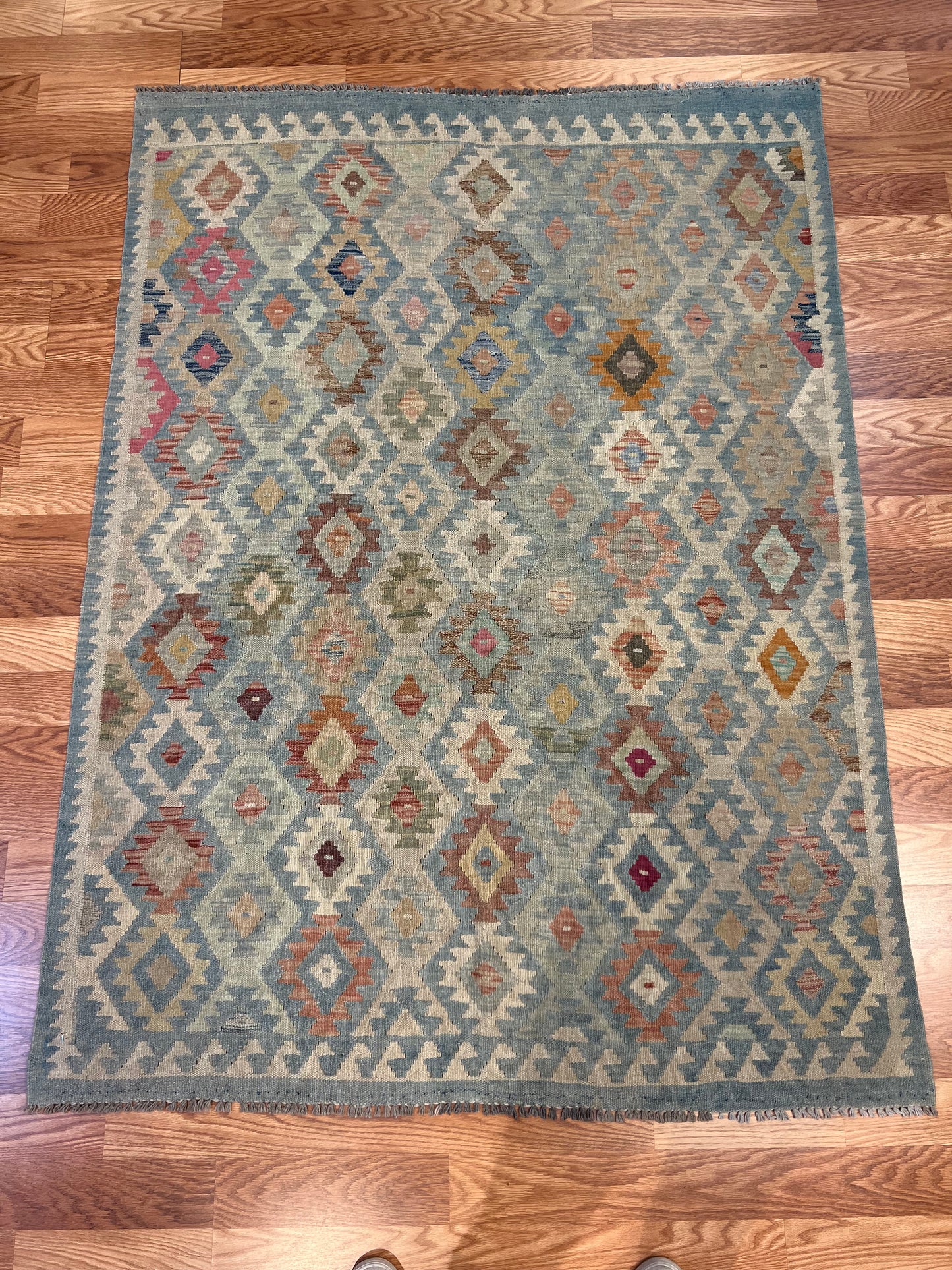 Kilim - Item BG1572