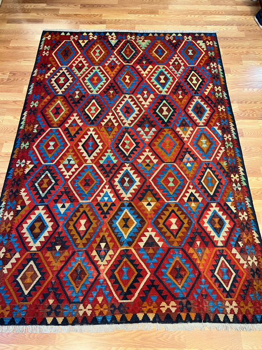 Kilim - Item BG1576