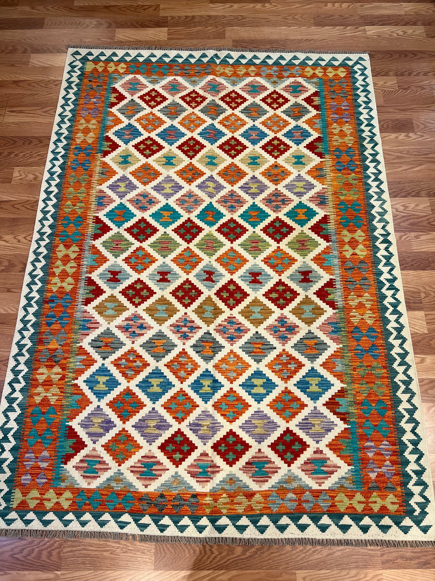 Kilim - Item BG1579