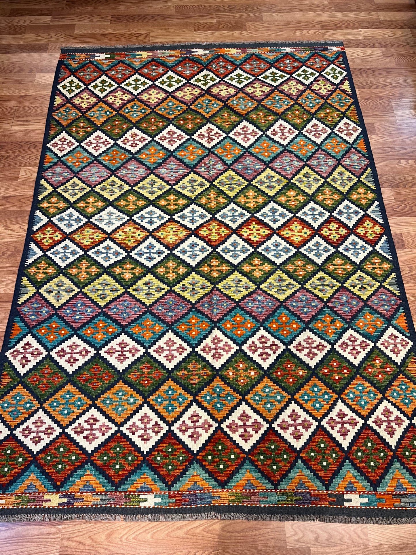 Kilim - Item BG1585