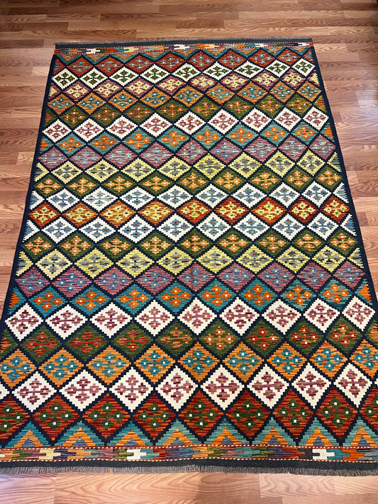 Kilim - Item BG1585
